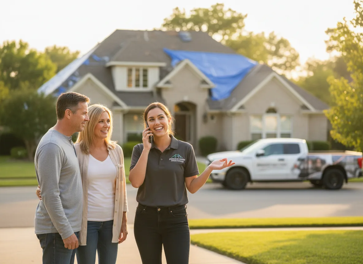 Emergency Roof Repair Mattawan, MI FAQs